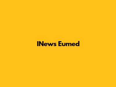 INews Eumed